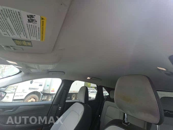 2023 Ford Escape Active - miniatura 8