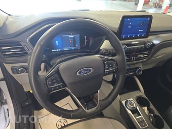 2023 Ford Escape Active - miniatura 10