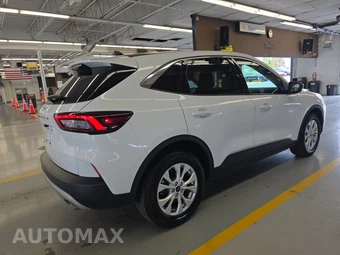 2023 Ford Escape Active - miniatura 4