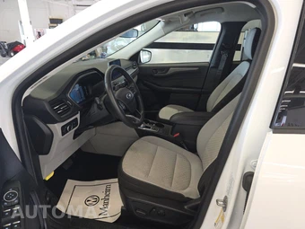 2023 Ford Escape Active - miniatura 7