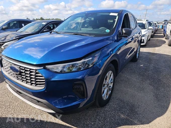 2023 Ford Escape Active - samochód z USA z aukcji Manheim, oferta Kup Teraz w AUTOMAX