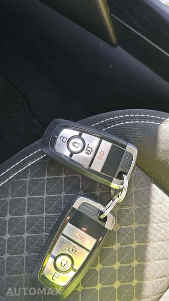 2023 Ford Escape Active - miniatura 12