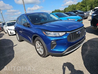 2023 Ford Escape Active - miniatura 3