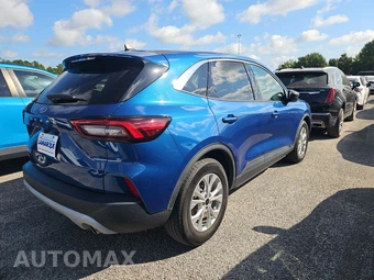 2023 Ford Escape Active - miniatura 4