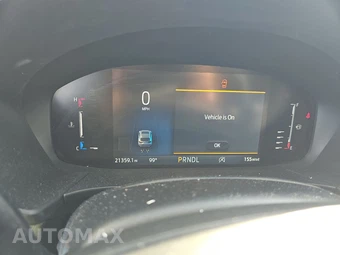 2023 Ford Escape Active - miniatura 8