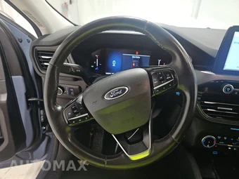 2023 Ford Escape Active – miniatura 10