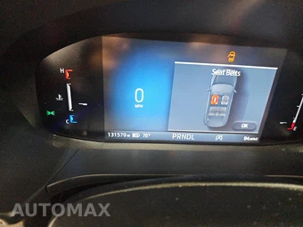 2023 Ford Escape Active – miniatura 12