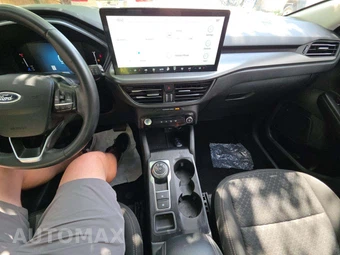 2023 Ford Escape Active - miniatura 10