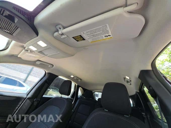 2023 Ford Escape Active - miniatura 11