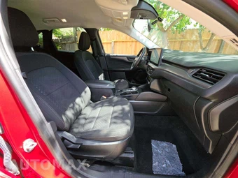 2023 Ford Escape Active - miniatura 18