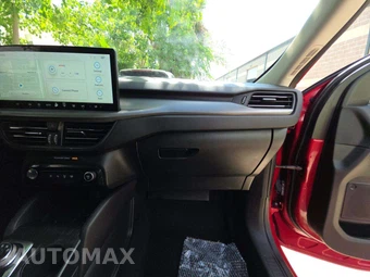 2023 Ford Escape Active - miniatura 19