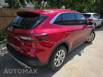 2023 Ford Escape Active - miniatura 3