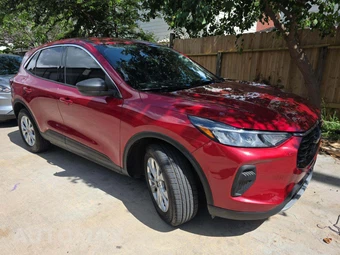 2023 Ford Escape Active - miniatura 4