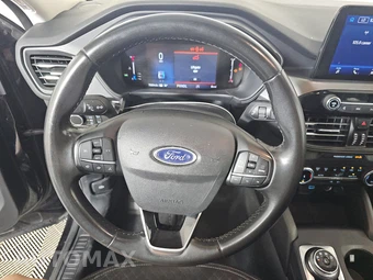 2023 Ford Escape Active - miniatura 10