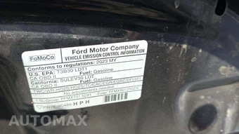 2023 Ford Escape Active - miniatura 19