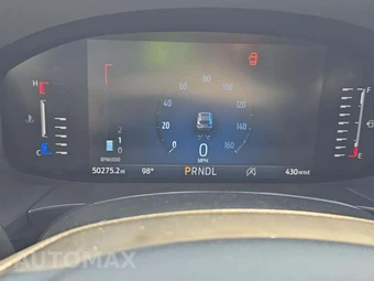 2023 Ford Escape Active - miniatura 6