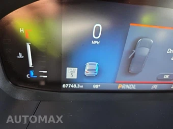 2023 Ford Escape Active - miniatura 15