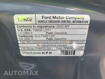 2023 Ford Escape Active - miniatura 22
