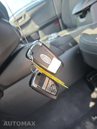 2023 Ford Escape Active - miniatura 23