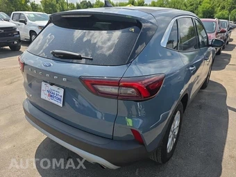2023 Ford Escape Active - miniatura 4