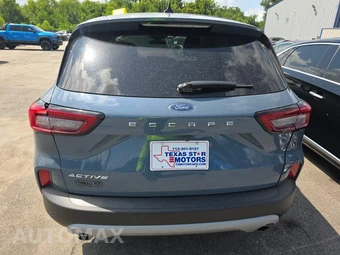 2023 Ford Escape Active - miniatura 5