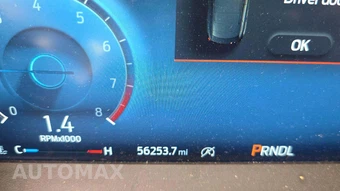 2023 Ford Escape Active – miniatura 14