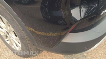 2023 Ford Escape Active – miniatura 16