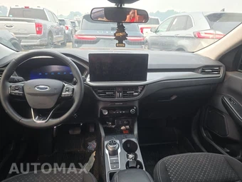 2023 Ford Escape Active – miniatura 6