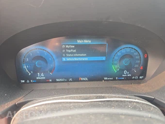 2023 Ford Escape Active – miniatura 8