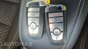 2023 Ford Escape Active - miniatura 12