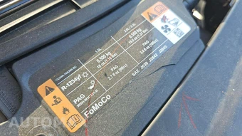 2023 Ford Escape Active - miniatura 16