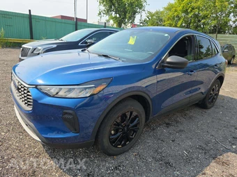 2023 Ford Escape Active - car from the USA, Manheim Buy-Now listing at AUTOMAX