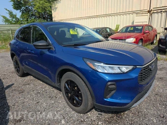2023 Ford Escape Active - miniatura 4