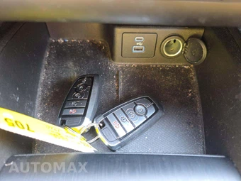 2023 Ford Escape Active - miniatura 8