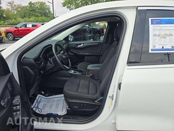 2023 Ford Escape Active - miniatura 3