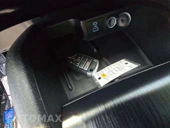 2023 Ford Escape Active - miniatura 5