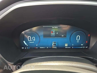 2023 Ford Escape Active - miniatura 6