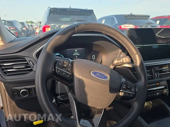 2023 Ford Escape Active – miniatura 10