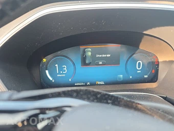 2023 Ford Escape Active – miniatura 12