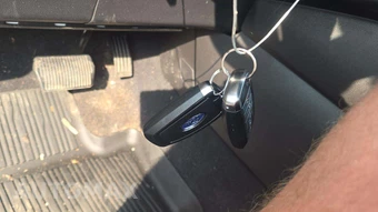 2023 Ford Escape Active – miniatura 20