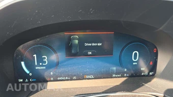 2023 Ford Escape Active – miniatura 22