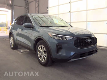 2023 Ford Escape Active – miniatura 3
