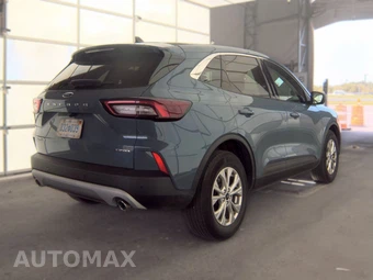 2023 Ford Escape Active – miniatura 4
