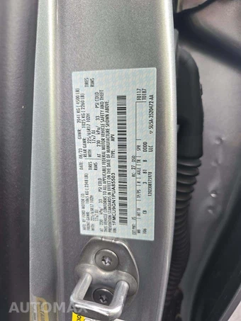 2023 Ford Escape Active – miniatura 2