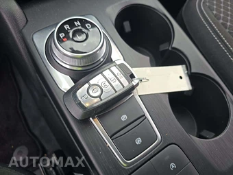 2023 Ford Escape Active – miniatura 5