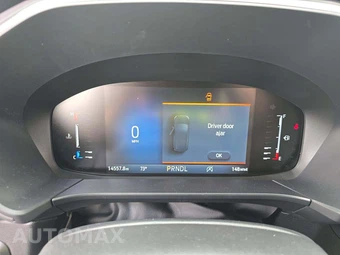 2023 Ford Escape Active – miniatura 6