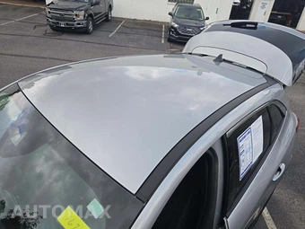 2023 Ford Escape Active – miniatura 9