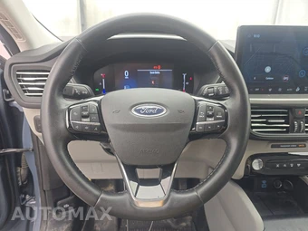 2023 Ford Escape Active - miniatura 10