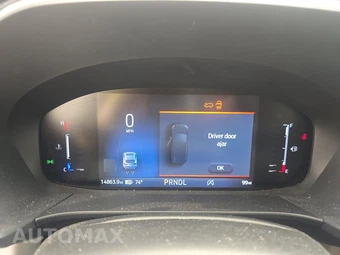 2023 Ford Escape Active - miniatura 12