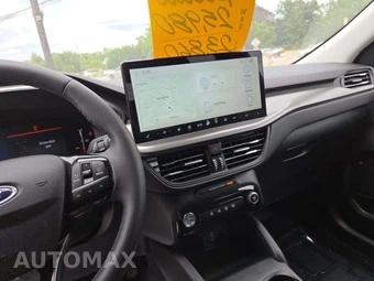 2023 Ford Escape Active - miniatura 10